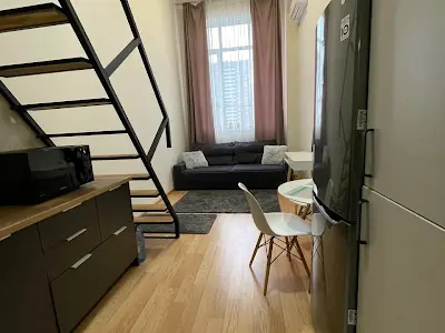 квартира по адресу Машиностроительная ул., 41