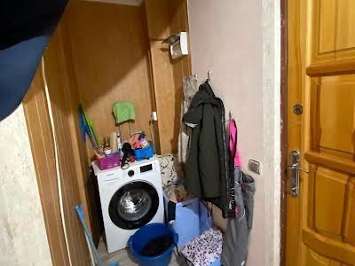 квартира за адресою Валентинівська вул. (Блюхера), 27Б