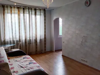 квартира по адресу Академика Павлова ул., 319а