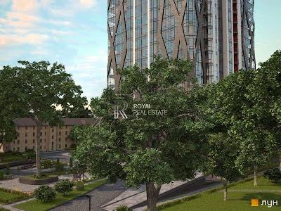 квартира по адресу Авиаконструктора Антонова ул., 2-Б