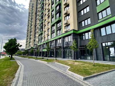 квартира за адресою Михайла Максимовича вул. (Онуфрія Трутенка), 32-Б