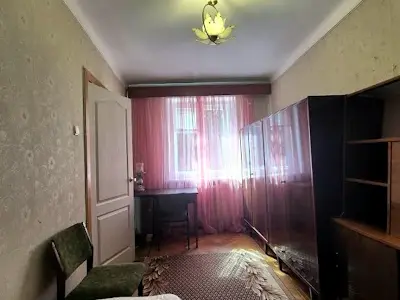 квартира по адресу Генуэзская ул., 20