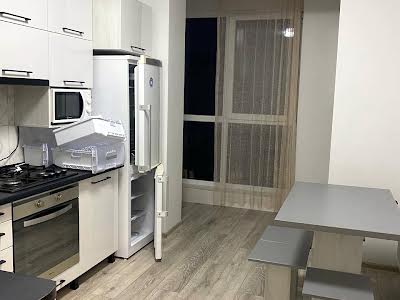квартира за адресою В'ячеслава Чорновола вул., 91у