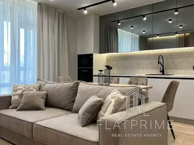 квартира за адресою Шолуденка вул., 30