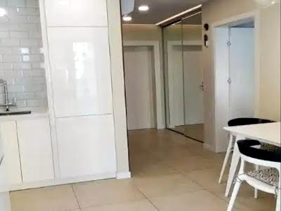 квартира за адресою Слави бульв., 2-А