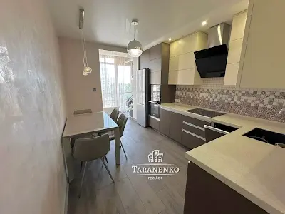 квартира за адресою Набережна Перемоги вул., 44п