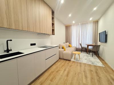 квартира за адресою Дегтярівська вул., 17 к1