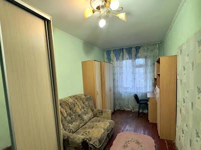 квартира по адресу Александра Поля просп. (Кірова), 102-Г