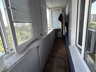 квартира за адресою Миколи Закревського вул., 85