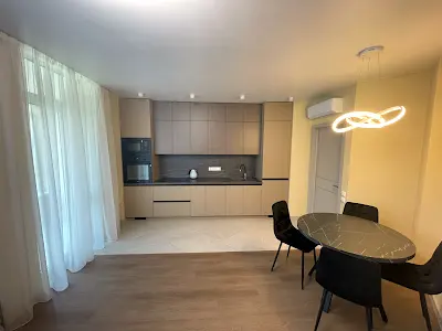 квартира за адресою Тадея Рильського бульв., 3