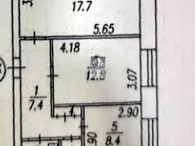 квартира по адресу Воронина ул., 27А