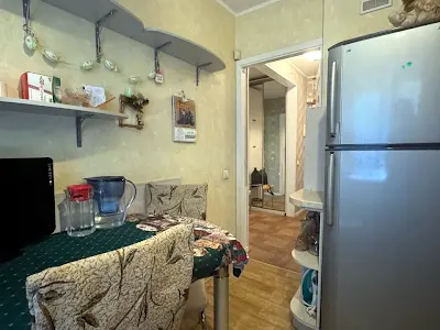 квартира по адресу Мокра ул. (Кудряшова), 2
