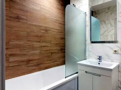 квартира по адресу Берковецкая ул., 6А