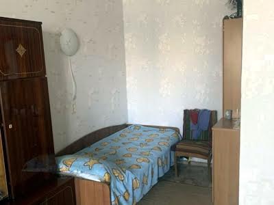 квартира за адресою Героїв просп., 11