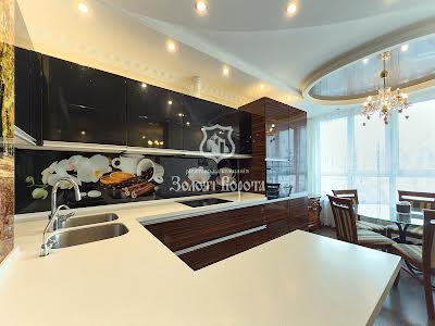 квартира за адресою Бориса Гмирі вул., 17