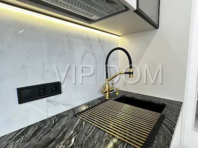 квартира за адресою Генуезька вул., 3В