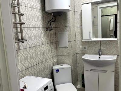 квартира за адресою Люстдорфська дорога вул., 100к