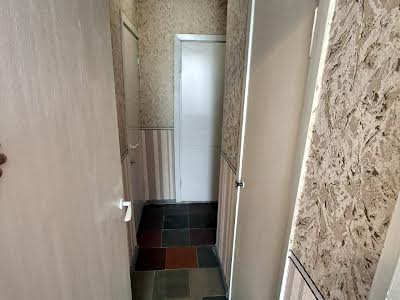 квартира за адресою Степана Рудницького вул. (Шолохова), 7
