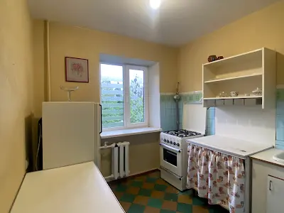 квартира по адресу Верховной Рады бульв., 25