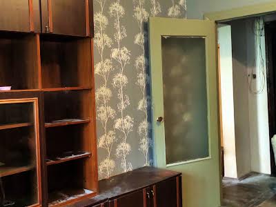 квартира по адресу Парковая ул., 7