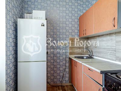квартира за адресою Алматинська вул. (Алма-Атинська), 39з