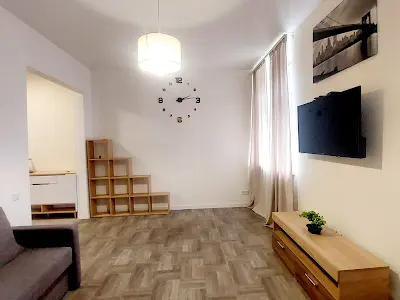 квартира по адресу Валерия Лобановского просп. (Краснозвездный), 23