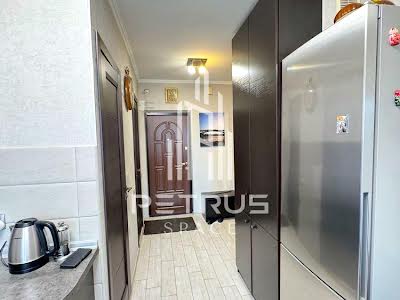 квартира за адресою Миропільська вул., 37