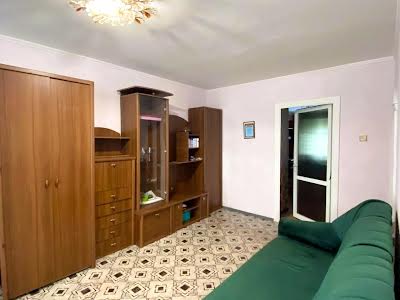 квартира по адресу Перекопська ул., 17