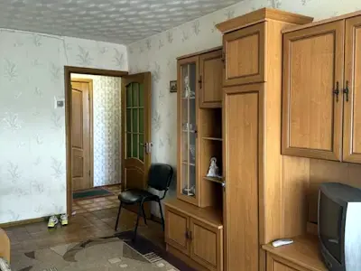 квартира за адресою Зодчих вул., 68/2