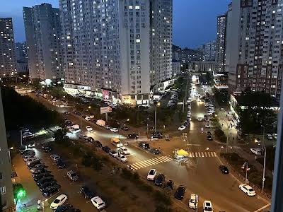 квартира за адресою Єлизавети Чавдар вул., 18