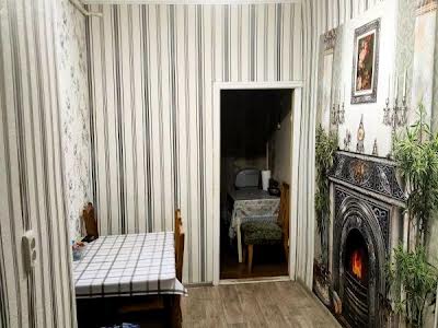 квартира за адресою Єврейська вул., 42