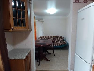 квартира за адресою Миколи Мурашка вул., 6