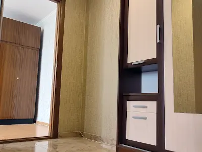 квартира за адресою Олімпійська вул., 5