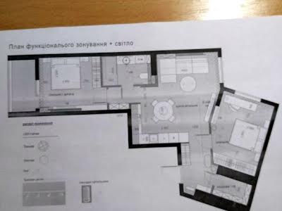 квартира за адресою Берестейський просп. (Перемоги), 67-В