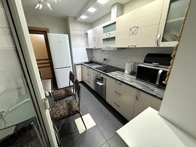 квартира за адресою Запорізьке шосе, 56