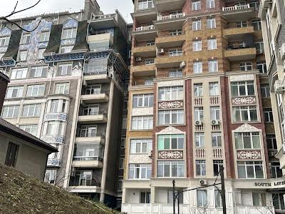 квартира за адресою с. Крижанівка, Дрезденська вул., 13