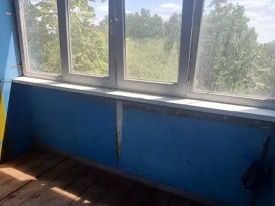 квартира за адресою Петра Дорошенка вул. (Блюхера), 9