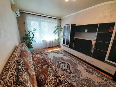 квартира за адресою Дніпро, Фабрично-Заводська вул., 14