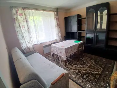 квартира по адресу Миколайчука ул., 28
