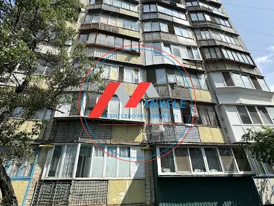 квартира по адресу Кондратюка Юрия ул., 4-А