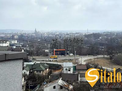 квартира за адресою Львів, Рудненська вул. (Білогорська), 8