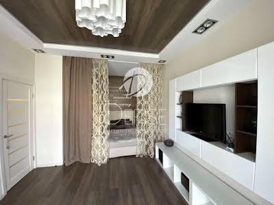 квартира за адресою Костя Гордієнка пров., 5