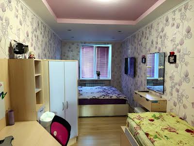 квартира за адресою Кам'янська вул., 30