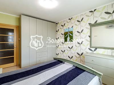 квартира за адресою Кадетський Гай вул., 7