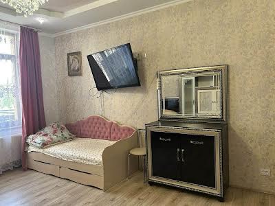 квартира по адресу Николая Лысенко ул., 16