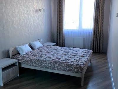 квартира по адресу Генуезська, 3