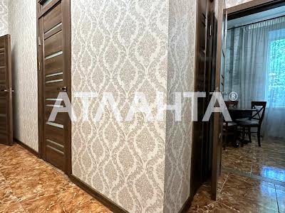 квартира за адресою Рішельєвська вул. (Ленина улица), 44