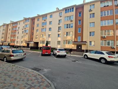 квартира за адресою Подільська вул., 1