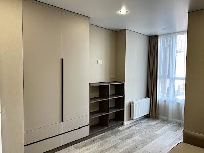 квартира за адресою Івана Франка вул., 40