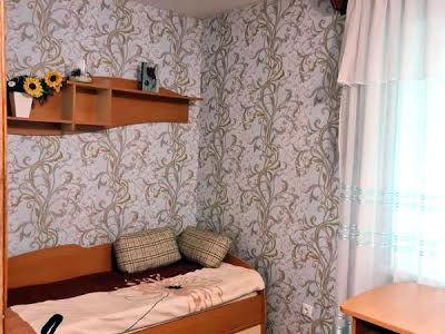 квартира за адресою Одеса, Одеська вул., 58/4